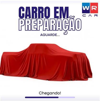 HYUNDAI HB20 1.6 PREMIUM 16V FLEX 4P AUTOMÁTICO